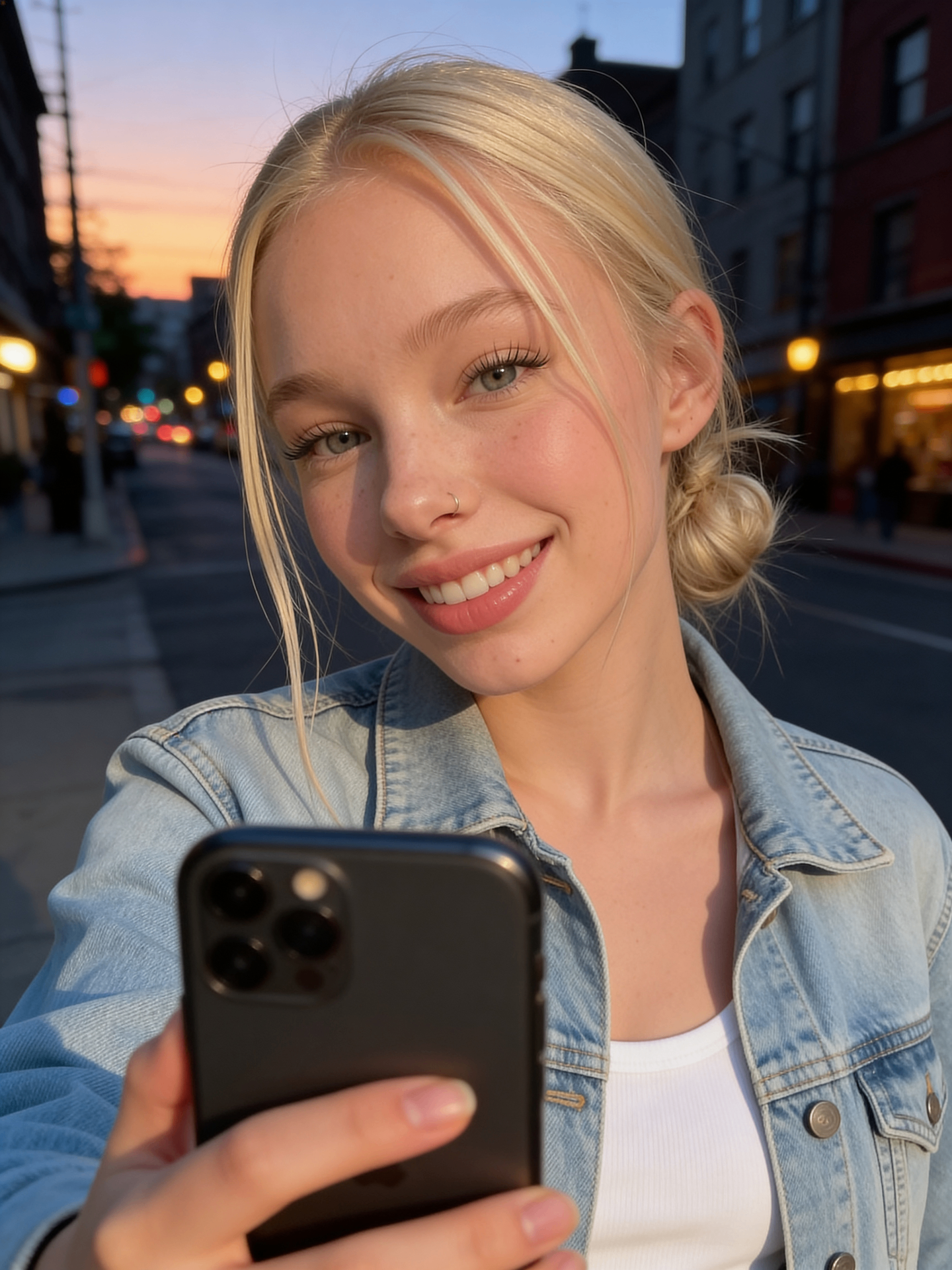 Generic AI Model